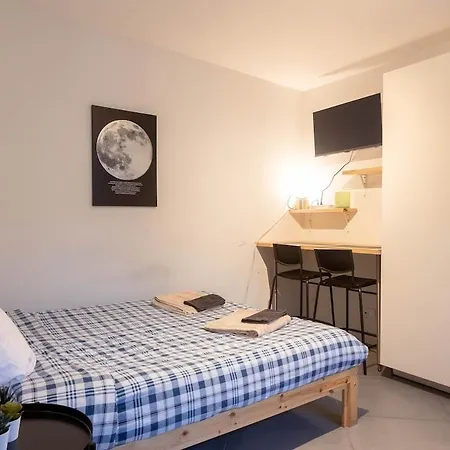 Apartment Botanique Bethel *